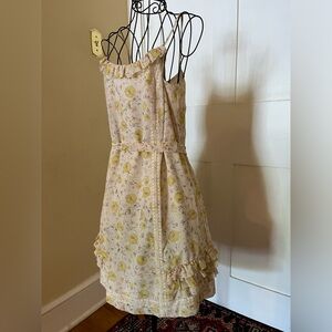 Lauren Conrad dress
